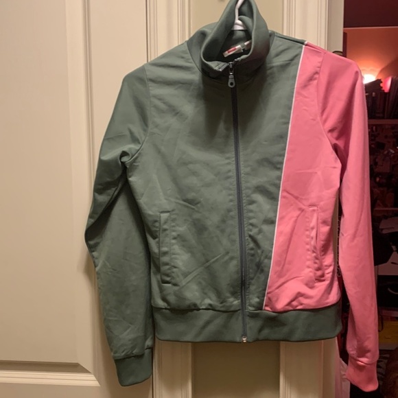 Massimo Two-Toned Sweater - Picture 1 of 4